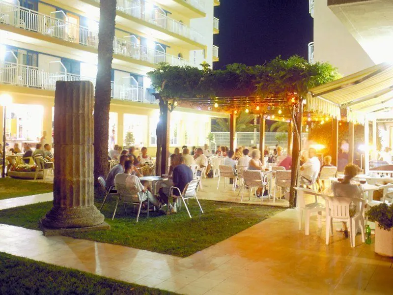 Hotel Sorrabona Pineda de Mar