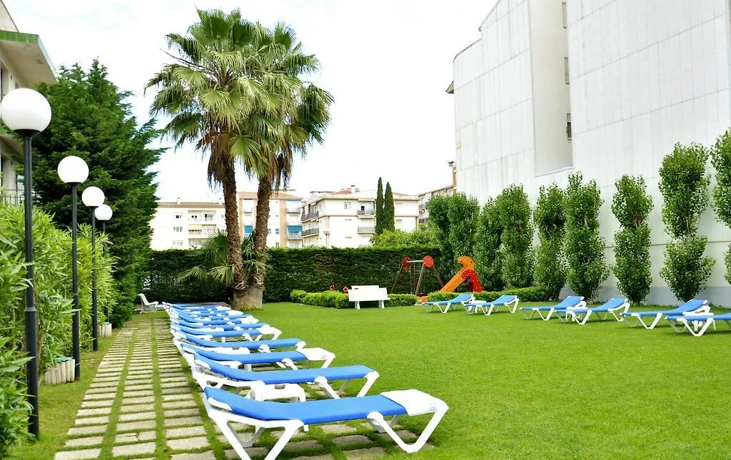Hotel Sorrabona Pineda de Mar