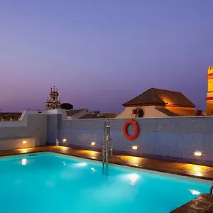 Hotel San Gil Sevilla