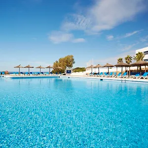 Hotel Insotel Club Maryland Playa de Migjorn
