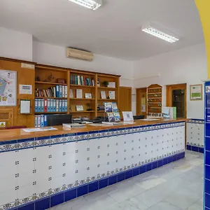 Hotel Escullos Los Escullos