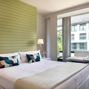 Hotel Miró Bilbao