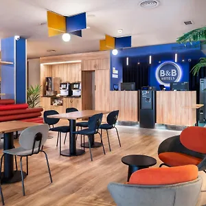 Hotel Barcelona