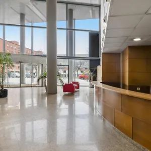 Hotel Barcelona Mollet Porta De Gallecs