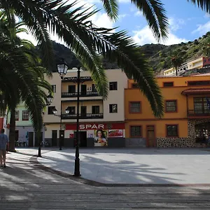 Guest house Casa Amaya