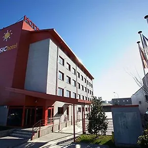 2* Hotel Sercotel Basic