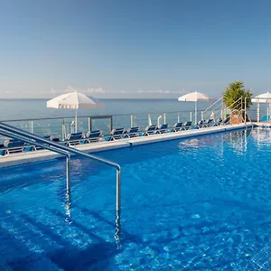 Hotel Htop Pineda Palace 4sup - Adults Recommended #htopbliss