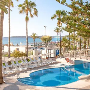Cm Playa Del Moro Hotel