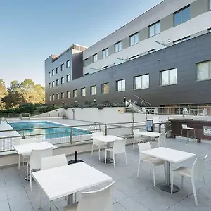 Hotel Barcelona Sant Cugat