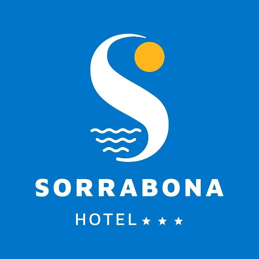 Hotel Sorrabona Pineda de Mar