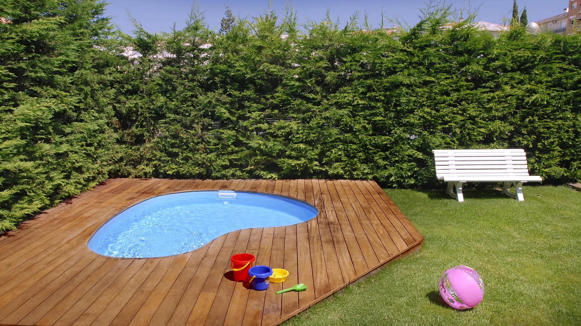 Hotel Sorrabona Pineda de Mar