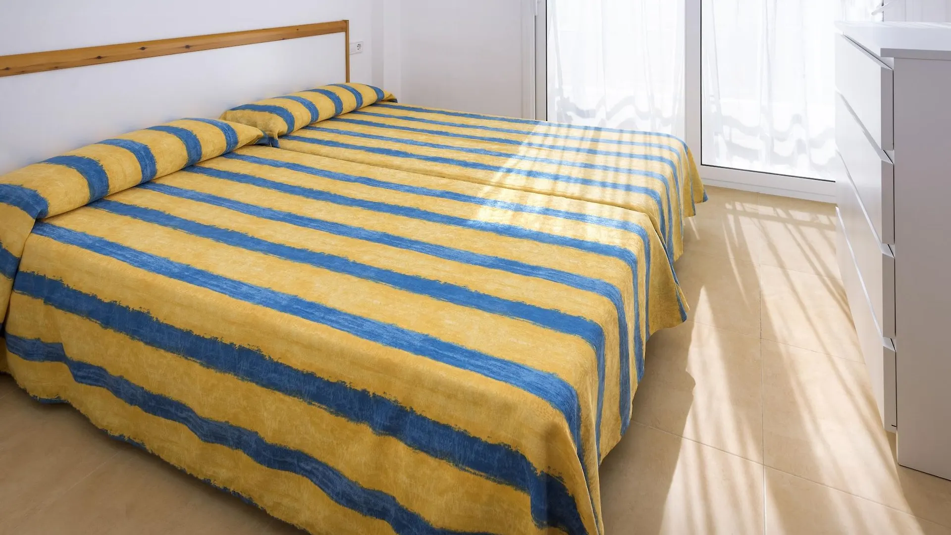 Hotel Sorrabona Pineda de Mar Spain