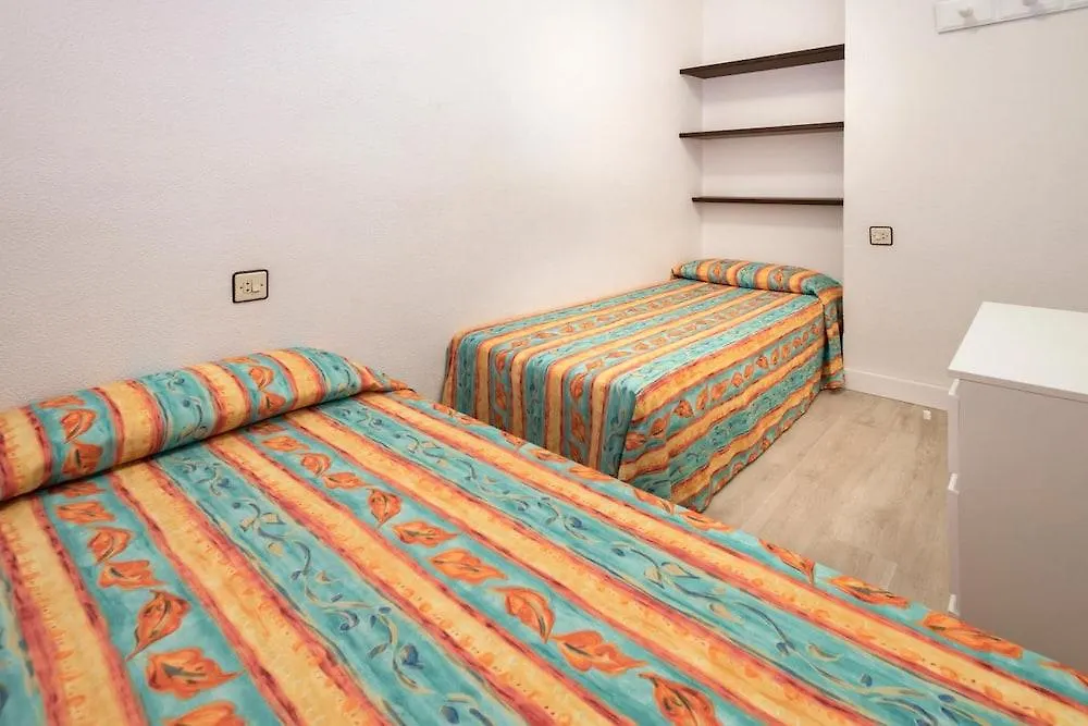 Hotel Sorrabona Pineda de Mar 3*,  Spain