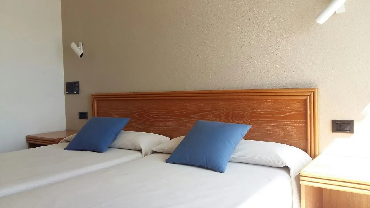 Hotel Sorrabona Pineda de Mar 3*,  Spain