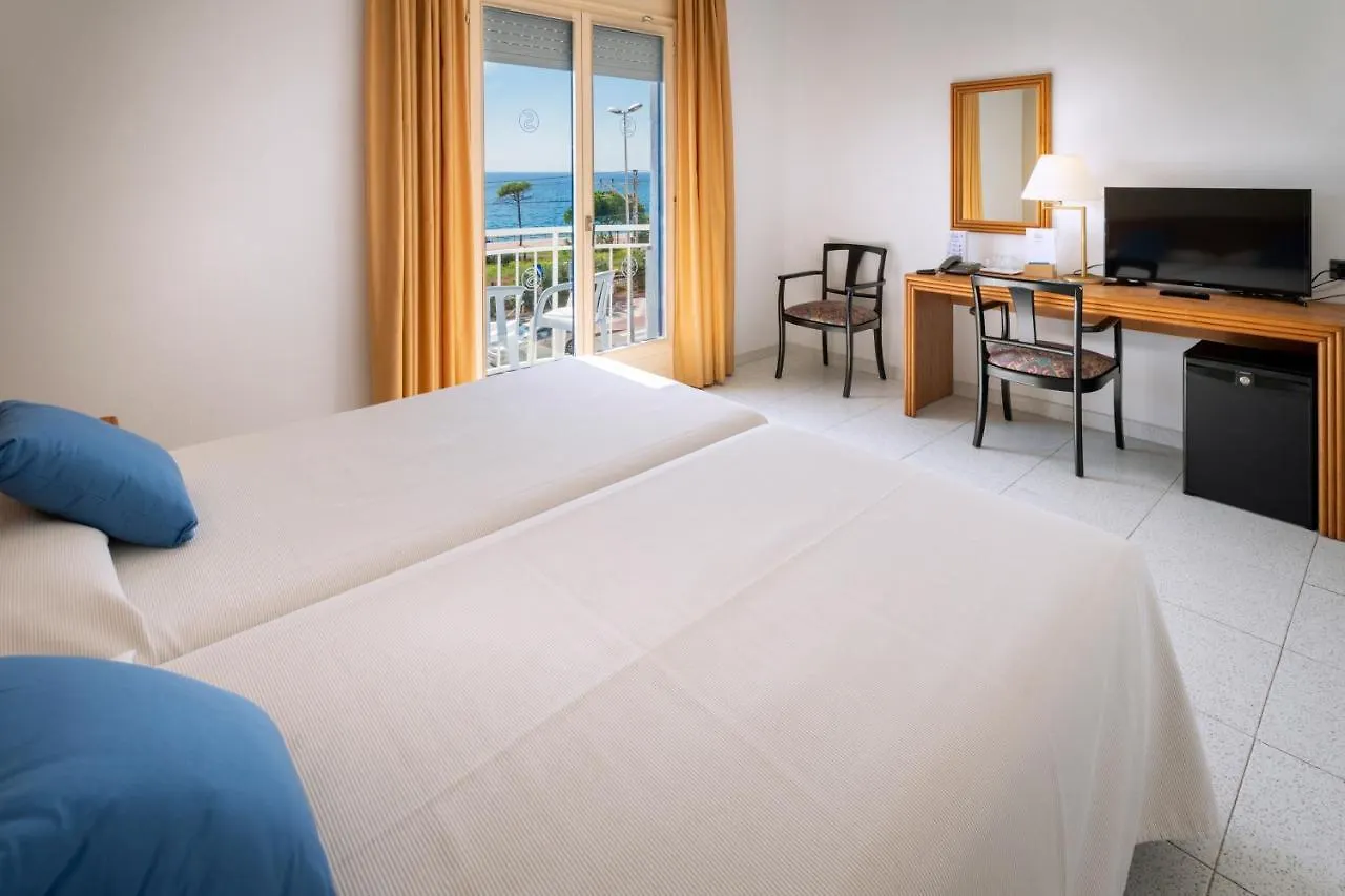 Hotel Sorrabona Pineda de Mar