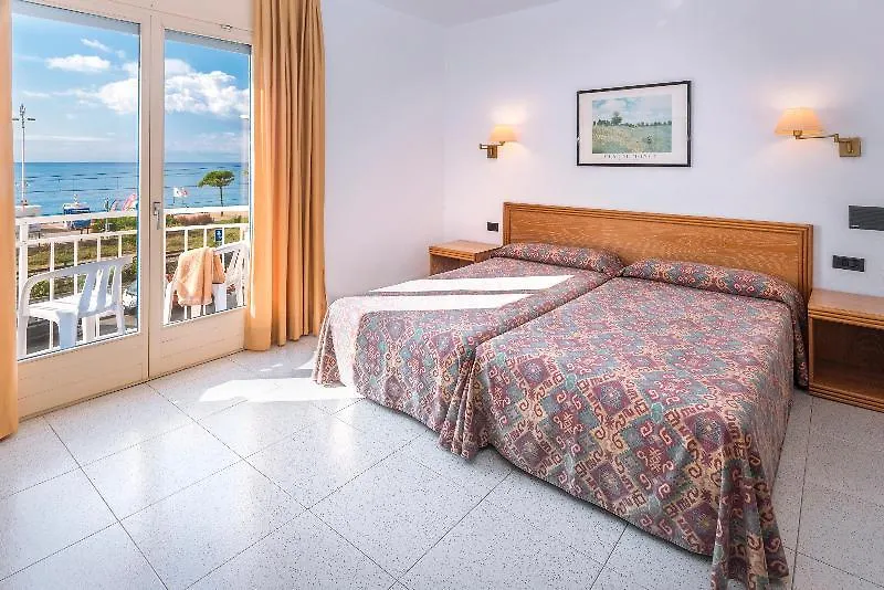 Hotel Sorrabona Pineda de Mar