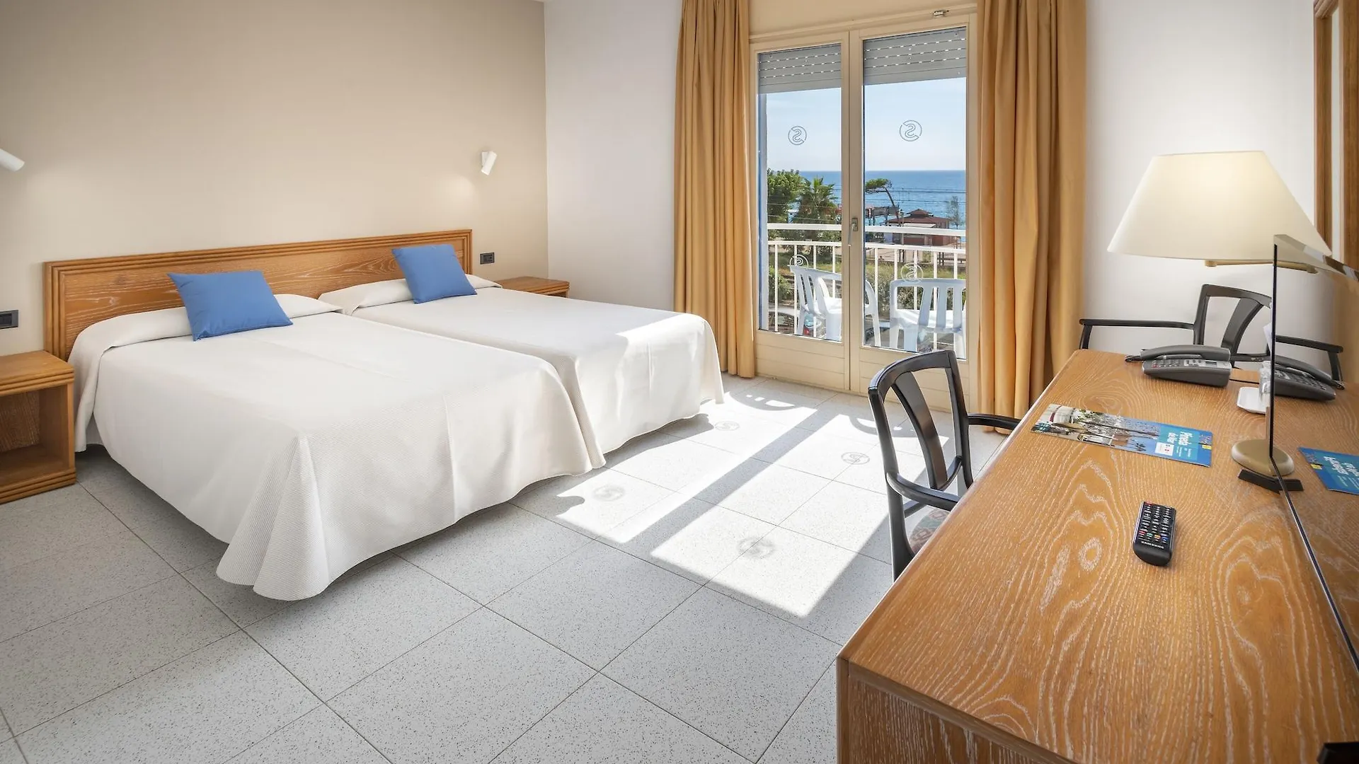 Hotel Sorrabona Pineda De Mar