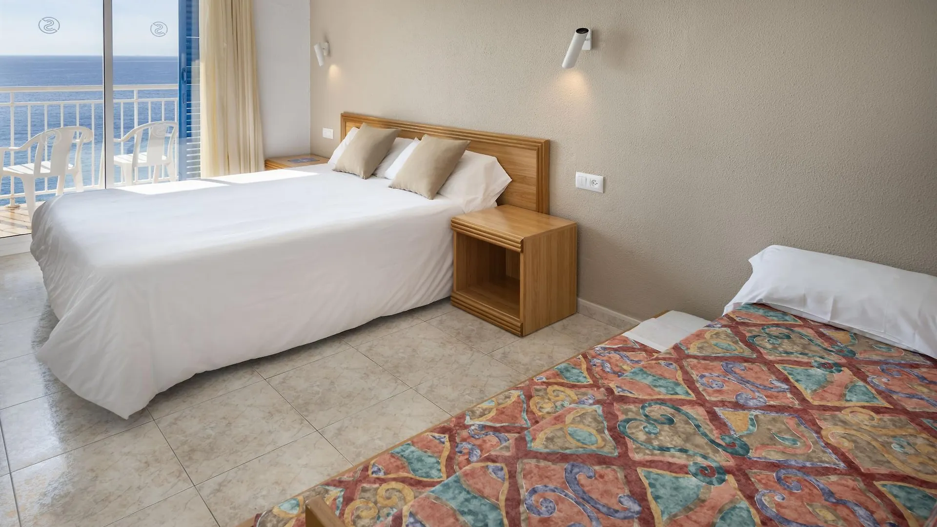 Hotel Sorrabona Pineda De Mar