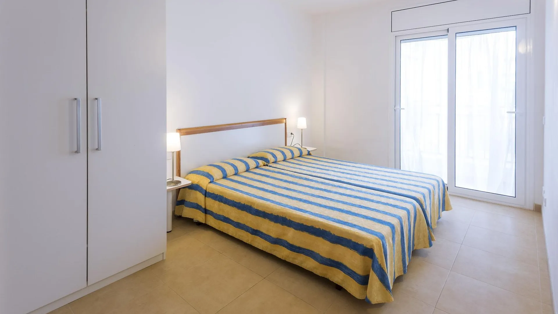 Hotel Sorrabona Pineda de Mar