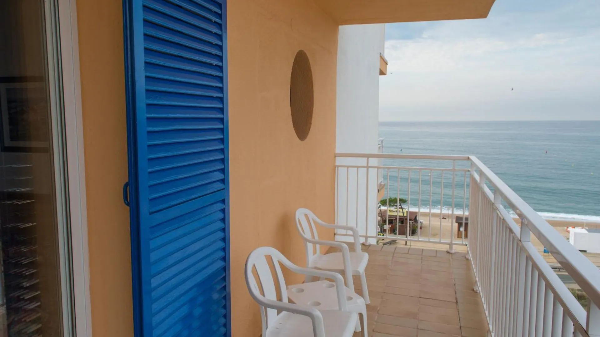 Hotel Sorrabona Pineda de Mar