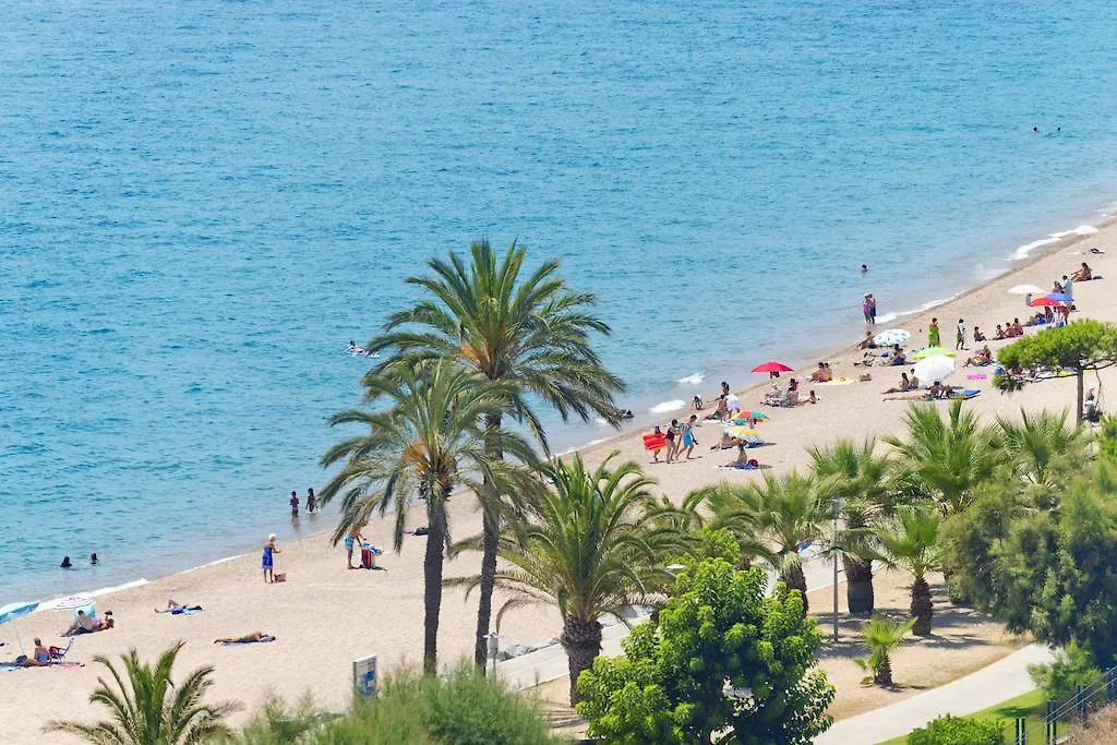 Hotel Sorrabona Pineda De Mar