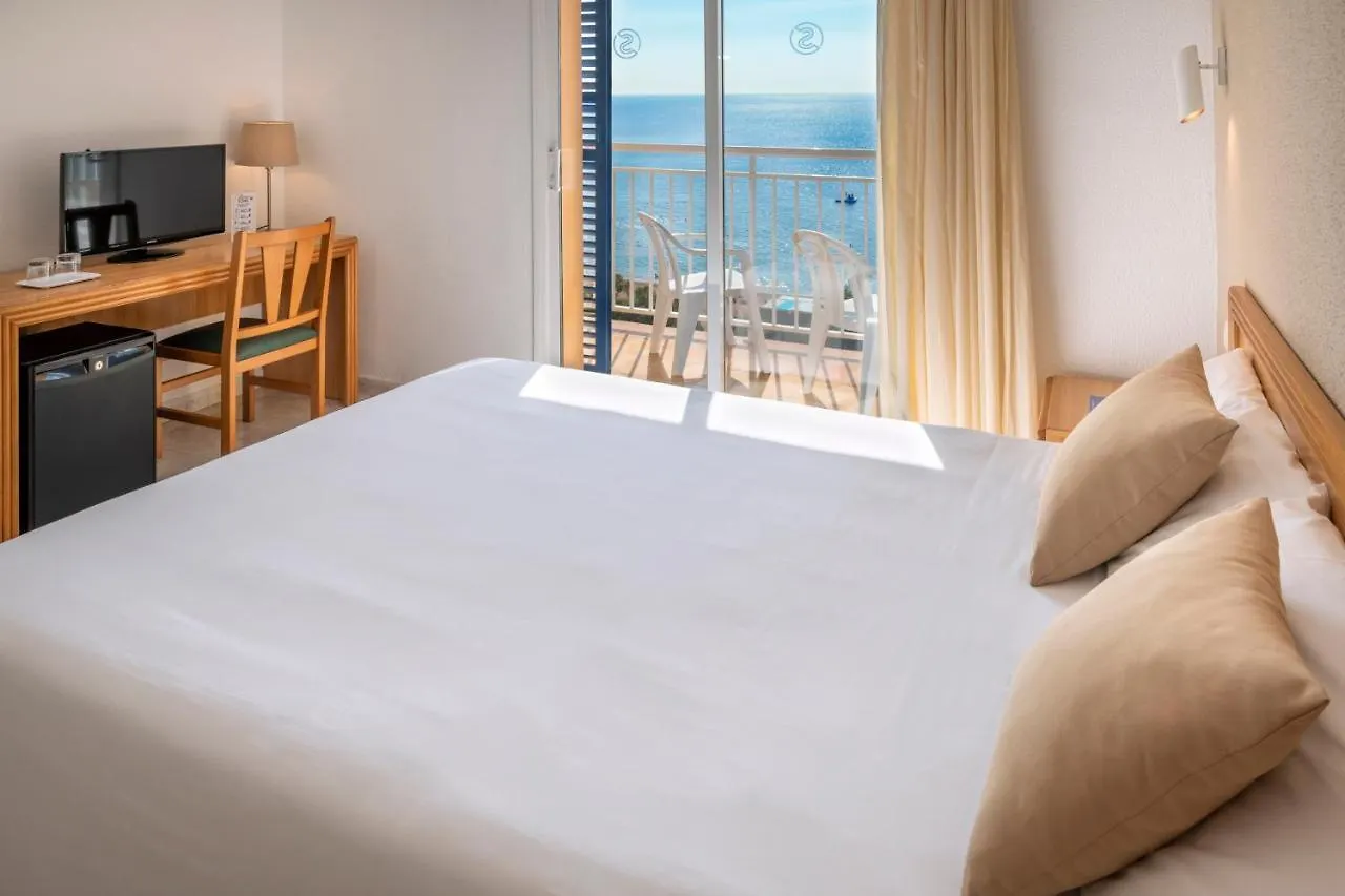 Hotel Sorrabona Pineda de Mar