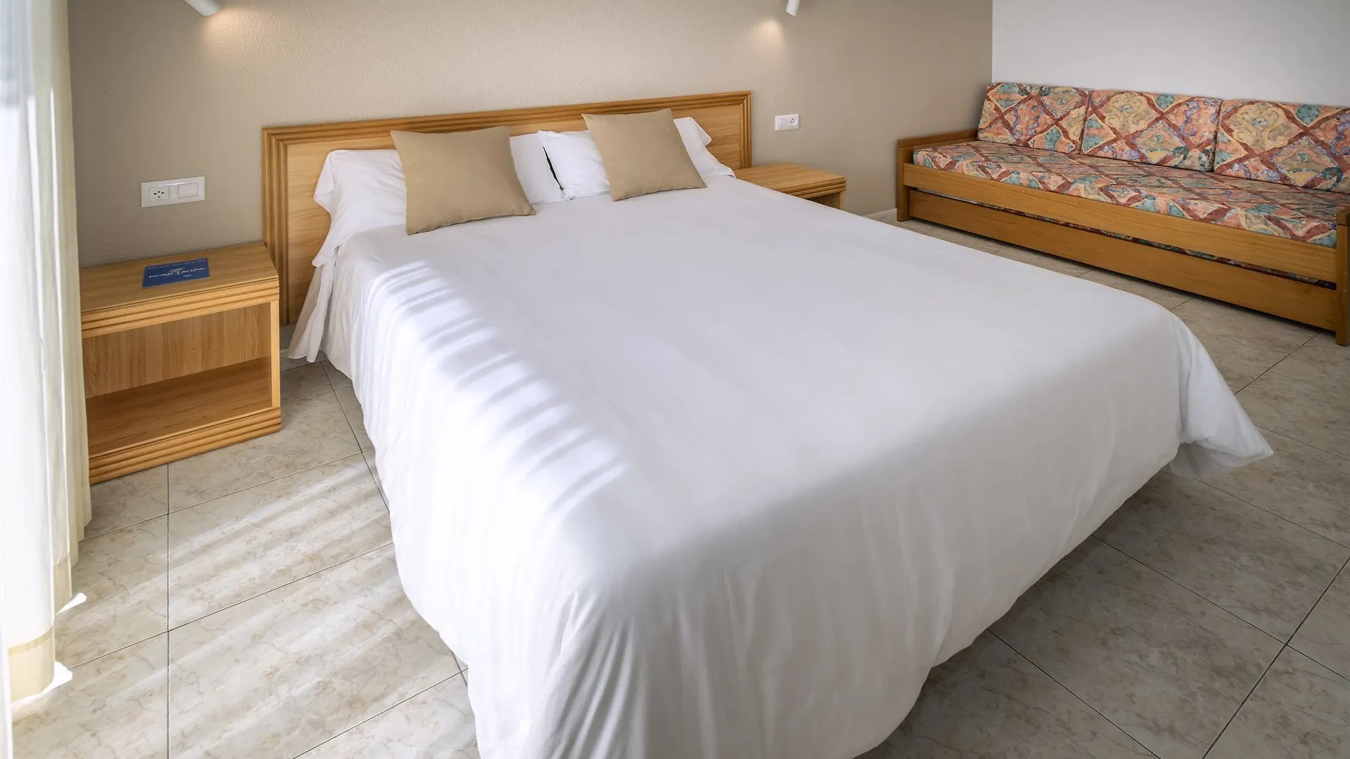 Hotel Sorrabona Pineda de Mar Espanha